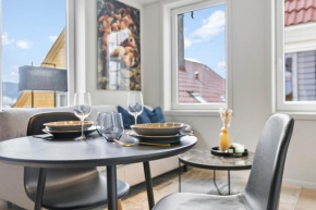 Exclusive Bergen Suite